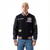 CHAMARRA UNIVERSITARIA NBA LOS ANGELES LAKERS TEAM BADGE