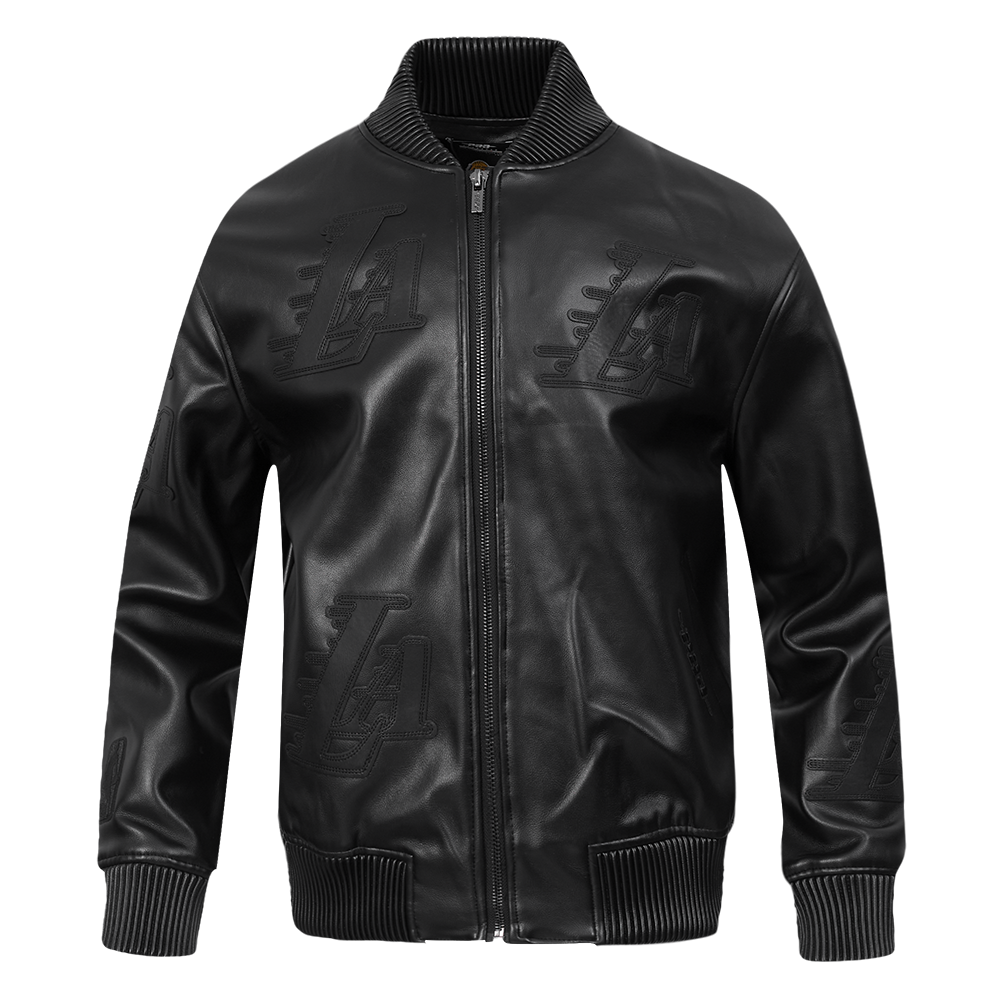 CHAMARRA NBA LOS ANGELES LAKERS WASHED VANGUARD