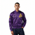 CHAMARRA DE SATIN NBA LOS ANGELES LAKERS MODERN ORIGINALS