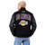 CHAMARRA UNIVERSITARIA NBA LOS ANGELES LAKERS CITY ARCH