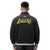 CHAMARRA NBA LOS ANGELES LAKERS CLASSIC CORDUROY