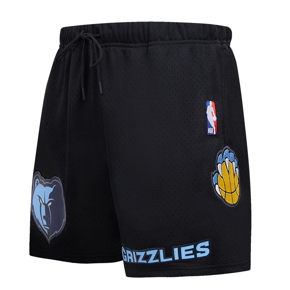 SHORTS DE MALLA NBA MEMPHIS GRIZZLIES MESH