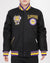 CHAMARRA UNIVERSITARIA NBA LOS ANGELES LAKERS CREST EMBLEM