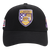 GORRA TRUCKER NBA LOS ANGELES LAKERS FASTLANE