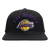 GORRA SNAPBACK NBA LOS ANGELES LAKERS OLD ENGLISH