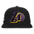 GORRA SNAPBACK NBA LOS ANGELES LAKERS MASH UP