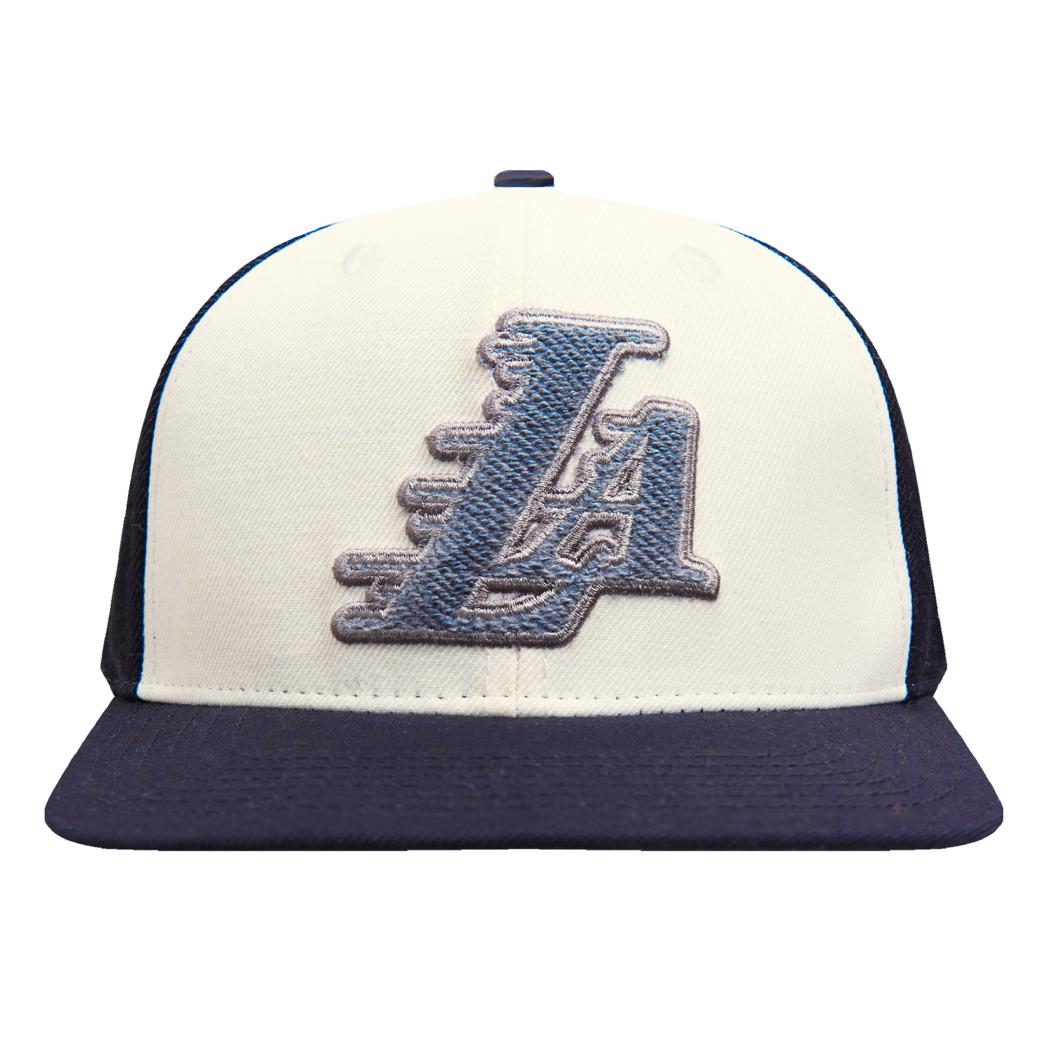 GORRA SNAPBACK NBA LOS ANGELES LAKERS REVERSE FRENCH TERRY UNISEX