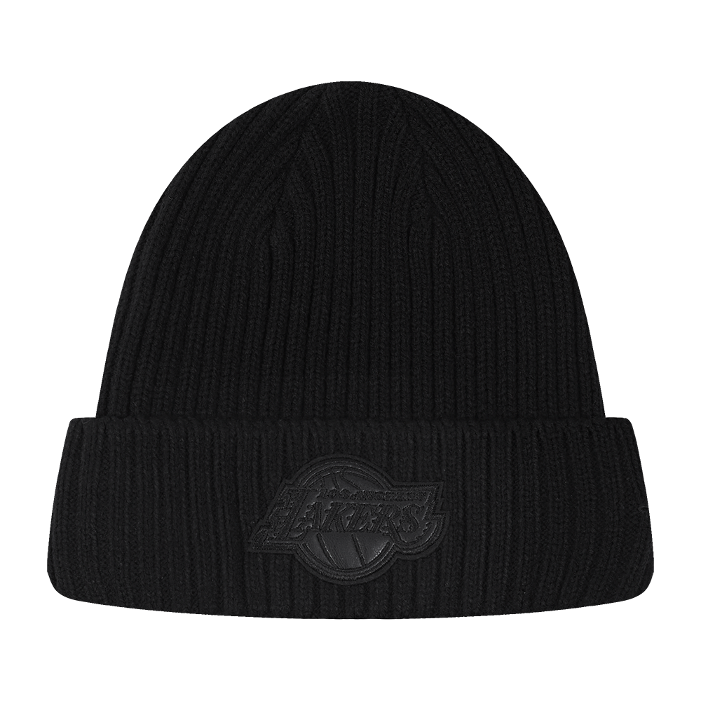 GORRO NBA LOS ANGELES LAKERS WASHED VANGUARD