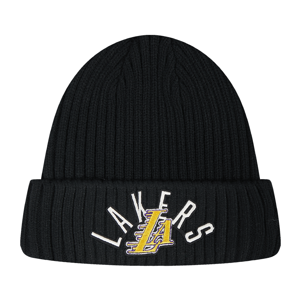 GORRO NBA LOS ANGELES LAKERS MODERN ORIGINALS