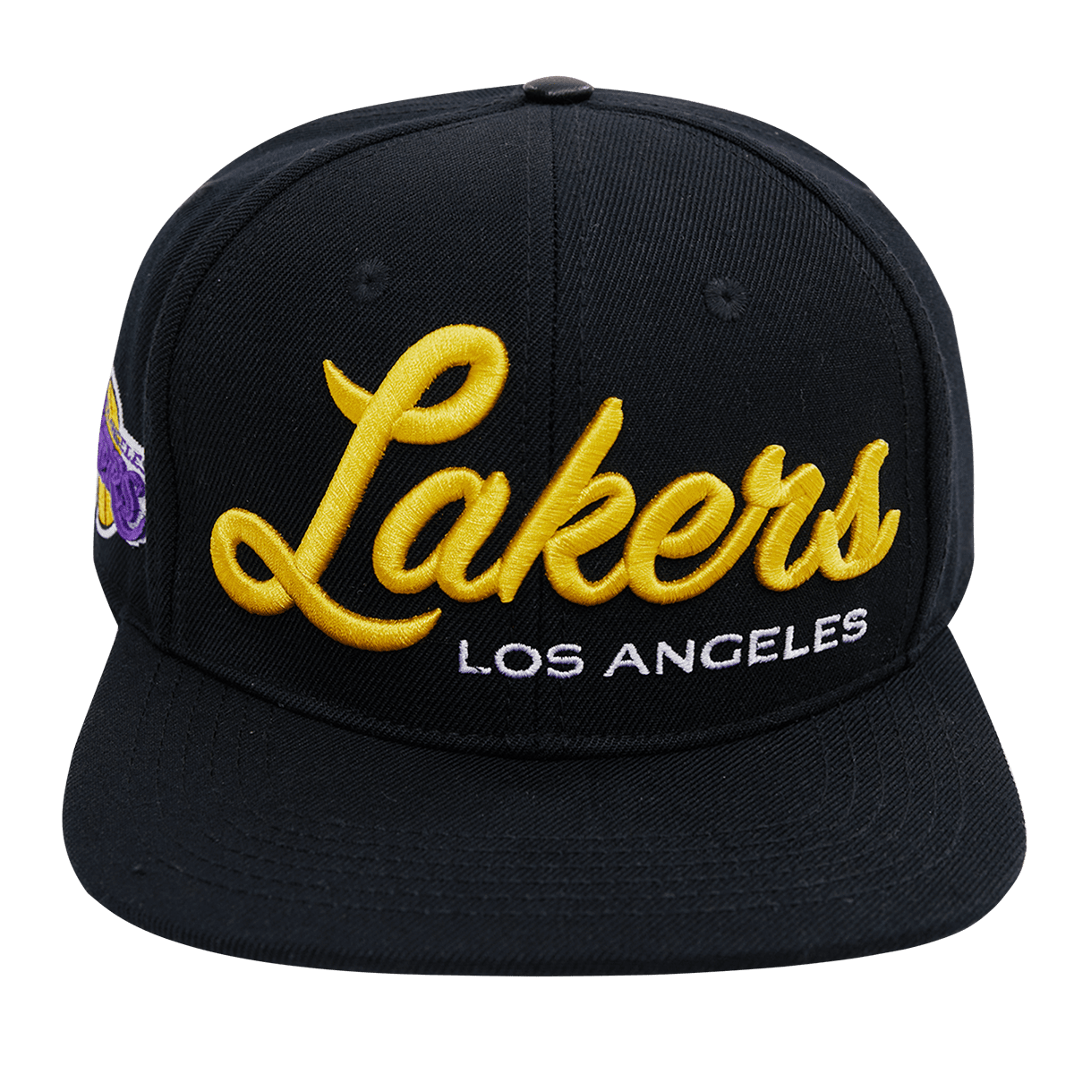 GORRA SNAPBACK NBA LOS ANGELES LAKERS CLASSIC LOGO