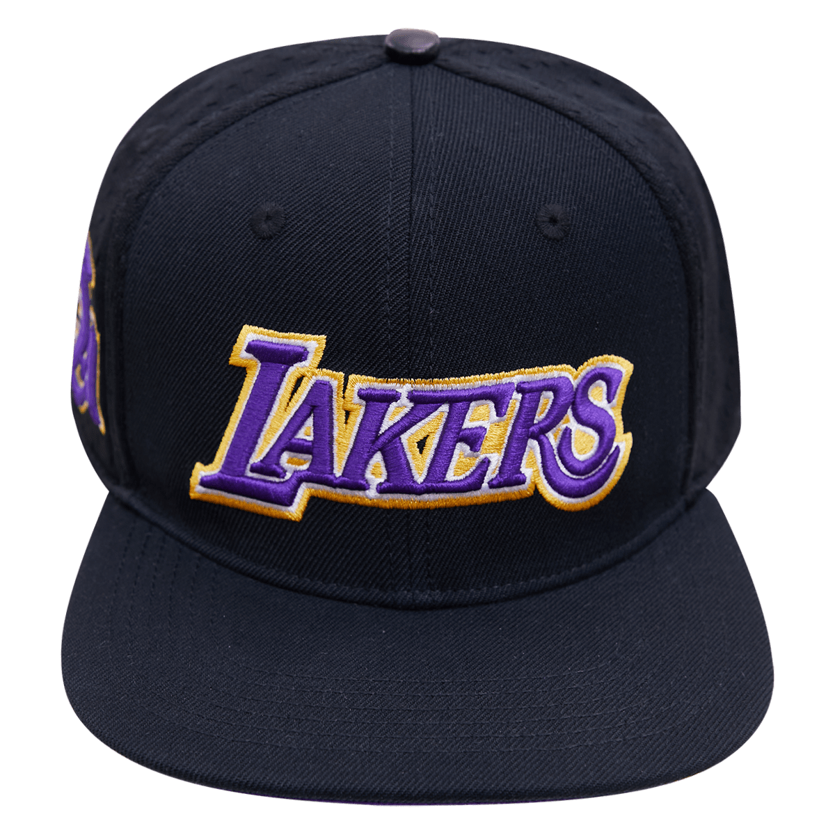 GORRA SNAPBACK NBA LOS ANGELES LAKERS MESH