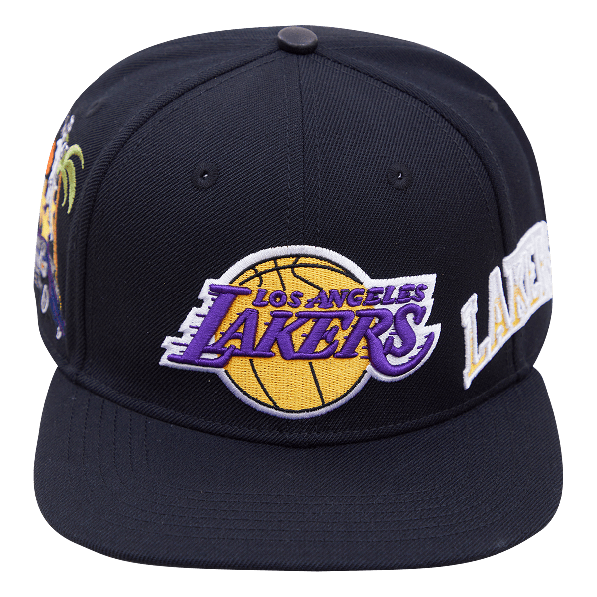 GORRA SNAPBACK NBA LOS ANGELES LAKERS GRADIENT