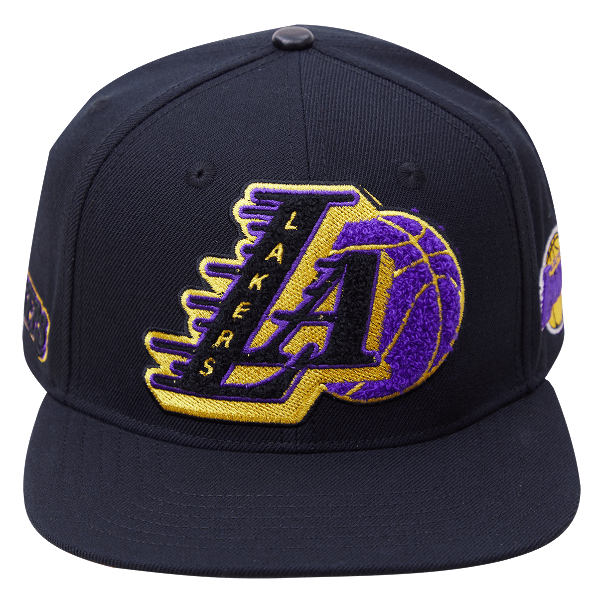 GORRA SNAPBACK NBA LOS ANGELES LAKERS MASH UP