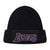 GORRO NBA LOS ANGELES LAKERS CLASSIC BEANIE
