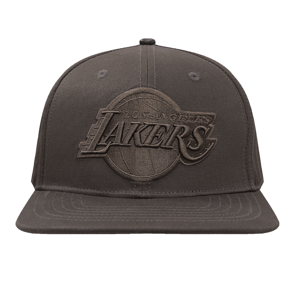 GORRA SNAPBACK NBA LOS ANGELES LAKERS NEUTRAL