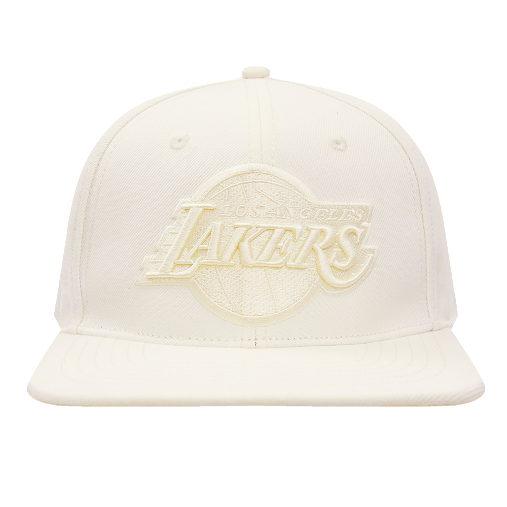 GORRA SNAPBACK NBA LOS ANGELES LAKERS NEUTRAL
