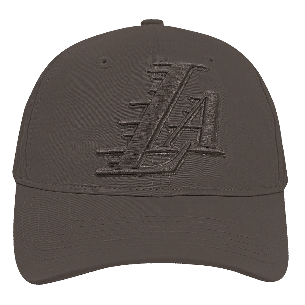 GORRA DAD HAT NBA LOS ANGELES LAKERS NEUTRAL