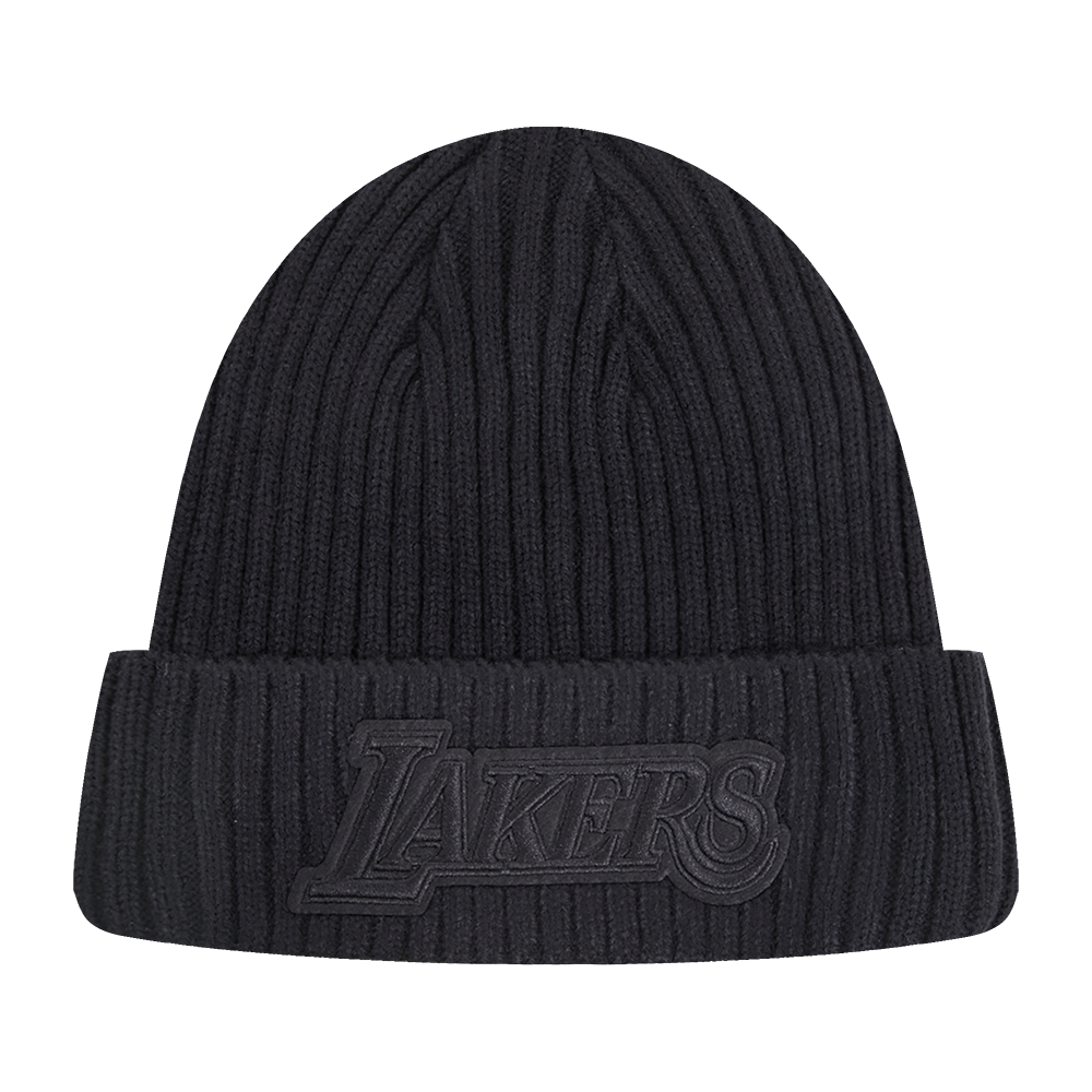 GORRO NBA LOS ANGELES LAKERS NEUTRAL