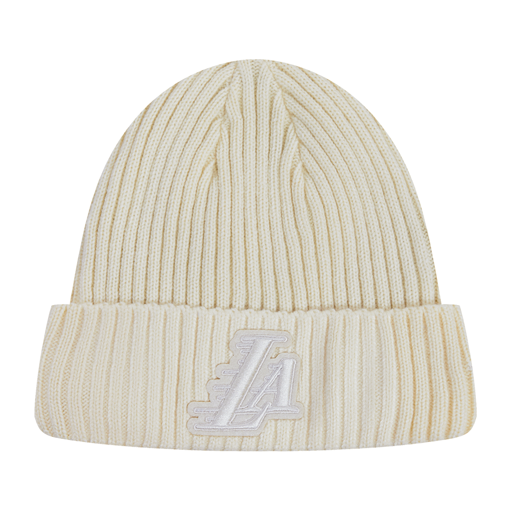 GORRO NBA LOS ANGELES LAKERS NEUTRAL
