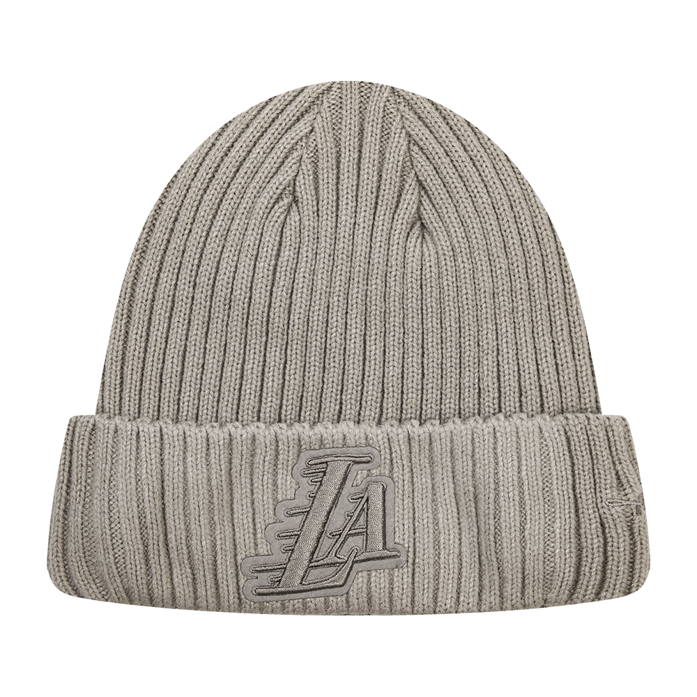 GORRO NBA LOS ANGELES LAKERS NEUTRAL