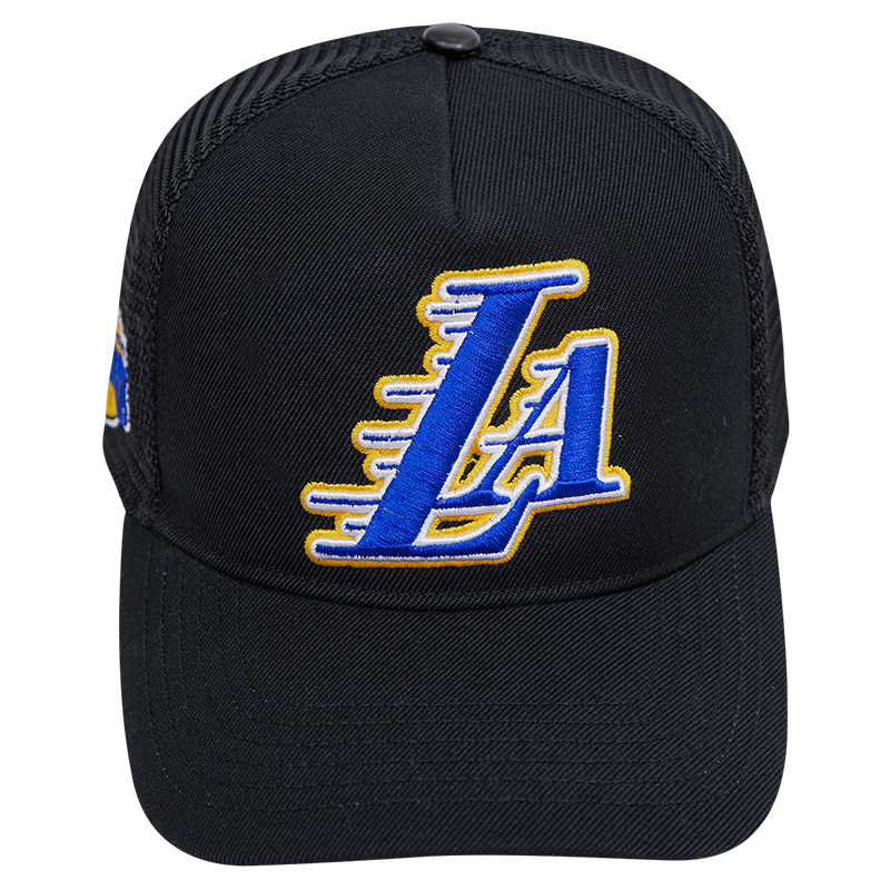 GORRA TRUCKER NBA LOS ANGELES LAKERS CLASSIC TRUCKER