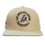 GORRA SNAPBACK NBA LOS ANGELES LAKERS HYBRID