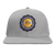 GORRA SNAPBACK NBA LOS ANGELES LAKERS CREST EMBLEM