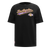 PLAYERA NBA LOS ANGELES LAKERS SCRIPT TAIL PARA MUJER