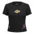 PLAYERA NBA LOS ANGELES LAKERS GAME DAY CLASSICS PARA MUJER