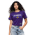 PLAYERA NBA LOS ANGELES LAKERS MODERN ORIGINALS PARA MUJER