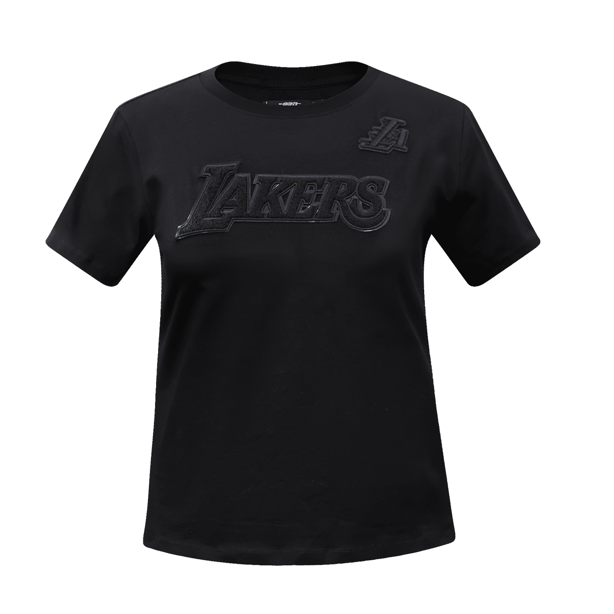 PLAYERA NBA LOS ANGELES LAKERS CLASSIC 3BK PARA MUJER