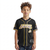 PLAYERA NBA LOS ANGELES LAKERS MESH PARA NIÑO JUNIOR