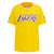 PLAYERA NBA LOS ANGELES LAKERS CLASSIC CHENILLE PARA NIÑO JUNIOR