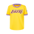 PLAYERA NBA LOS ANGELES LAKERS CLASSIC CHENILLE PARA NIÑO JUNIOR