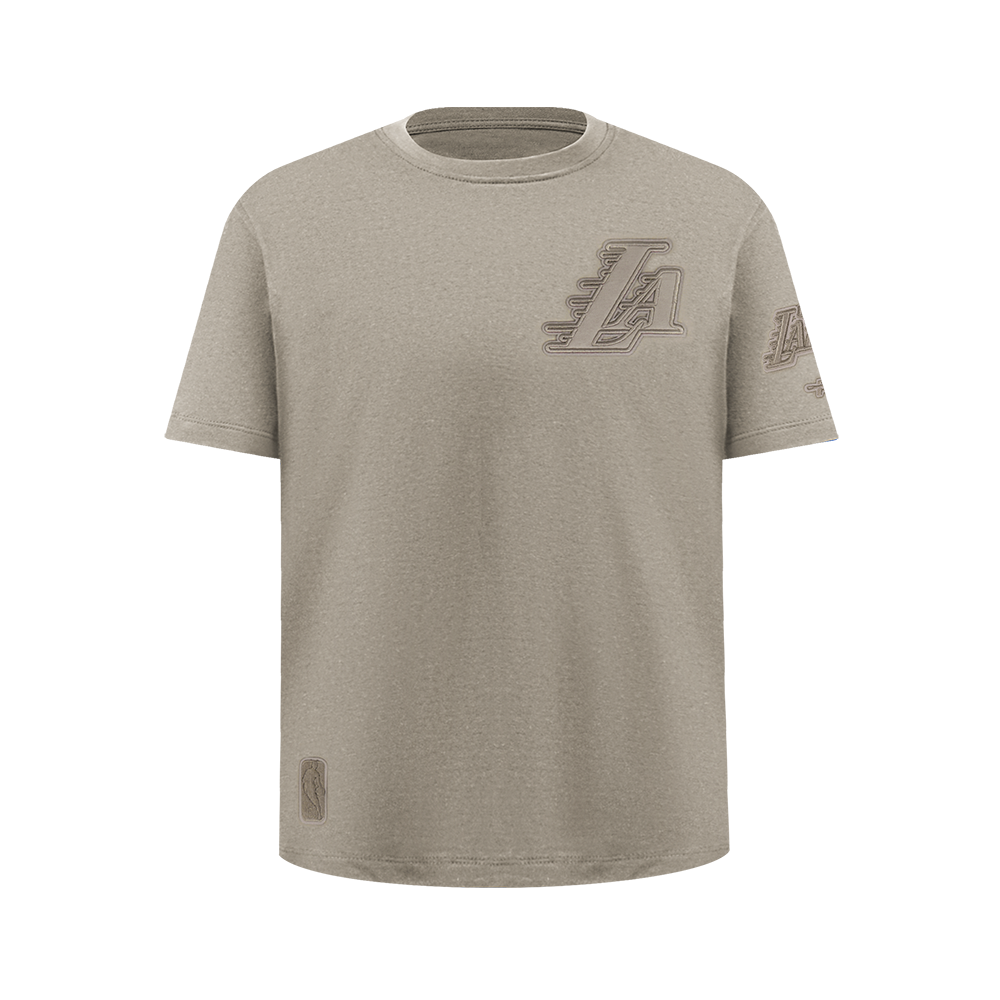 PLAYERA NBA LOS ANGELES LAKERS NEUTRAL PARA NIÑO JUNIOR