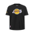 PLAYERA NBA LOS ANGELES LAKERS RETRO CLASSICS PARA NIÑO JUNIOR