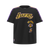 PLAYERA NBA LOS ANGELES LAKERS RETRO CLASSICS PARA NIÑO JUNIOR