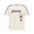 PLAYERA NBA LOS ANGELES LAKERS RETRO CLASSICS PARA NIÑO JUNIOR