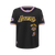 PLAYERA NBA LOS ANGELES LAKERS RETRO CLASSICS PARA NIÑO JUNIOR