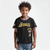 PLAYERA NBA LOS ANGELES LAKERS RETRO CLASSICS PARA NIÑO JUNIOR