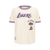 PLAYERA NBA LOS ANGELES LAKERS RETRO CLASSICS PARA NIÑO JUNIOR