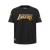 PLAYERA NBA LOS ANGELES LAKERS CLASSIC PNN PARA NIÑO JUNIOR