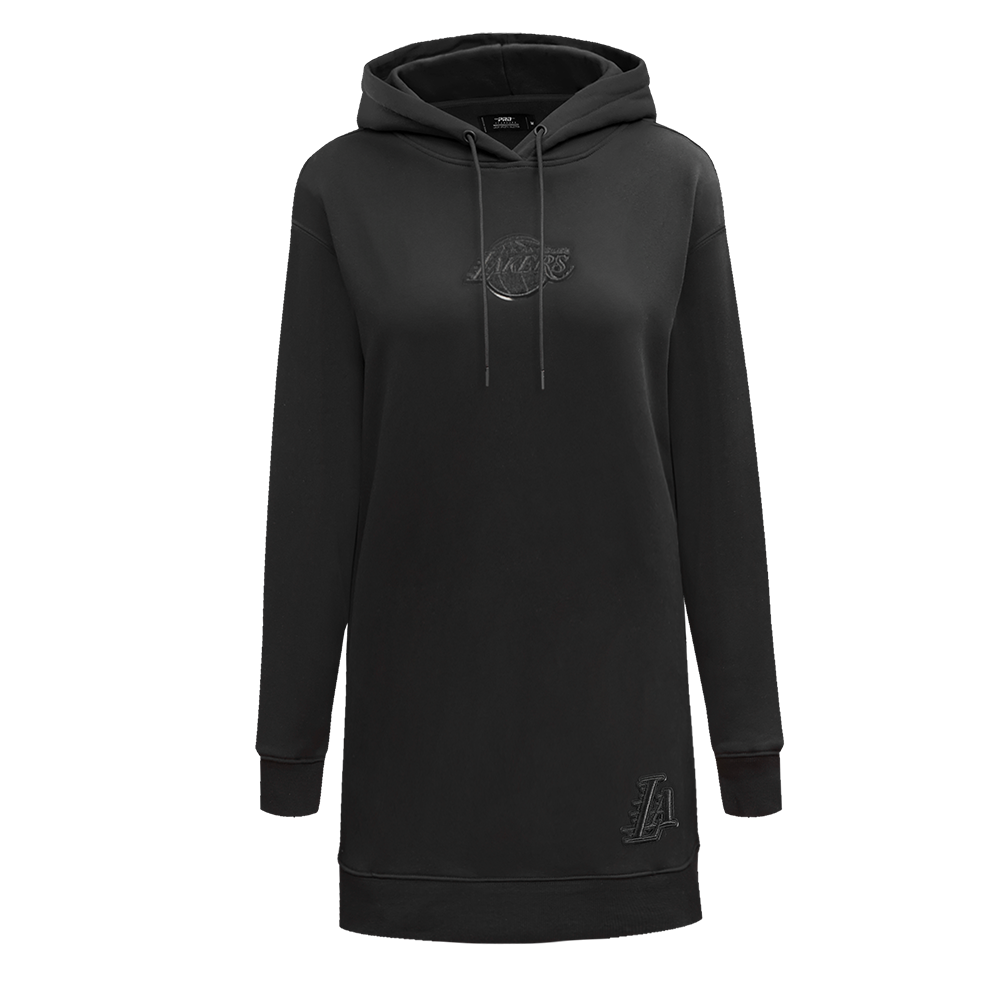 VESTIDO NBA LOS ANGELES LAKERS CLASSIC 3BK PARA MUJER