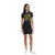 VESTIDO NBA LOS ANGELES LAKERS STAMPED PARA MUJER