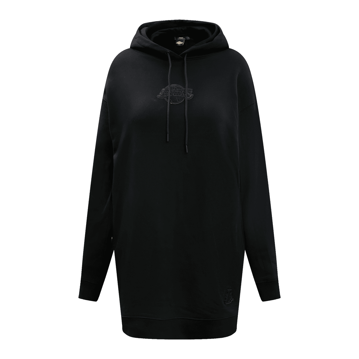VESTIDO NBA LOS ANGELES LAKERS CLASSIC 3BK PARA MUJER