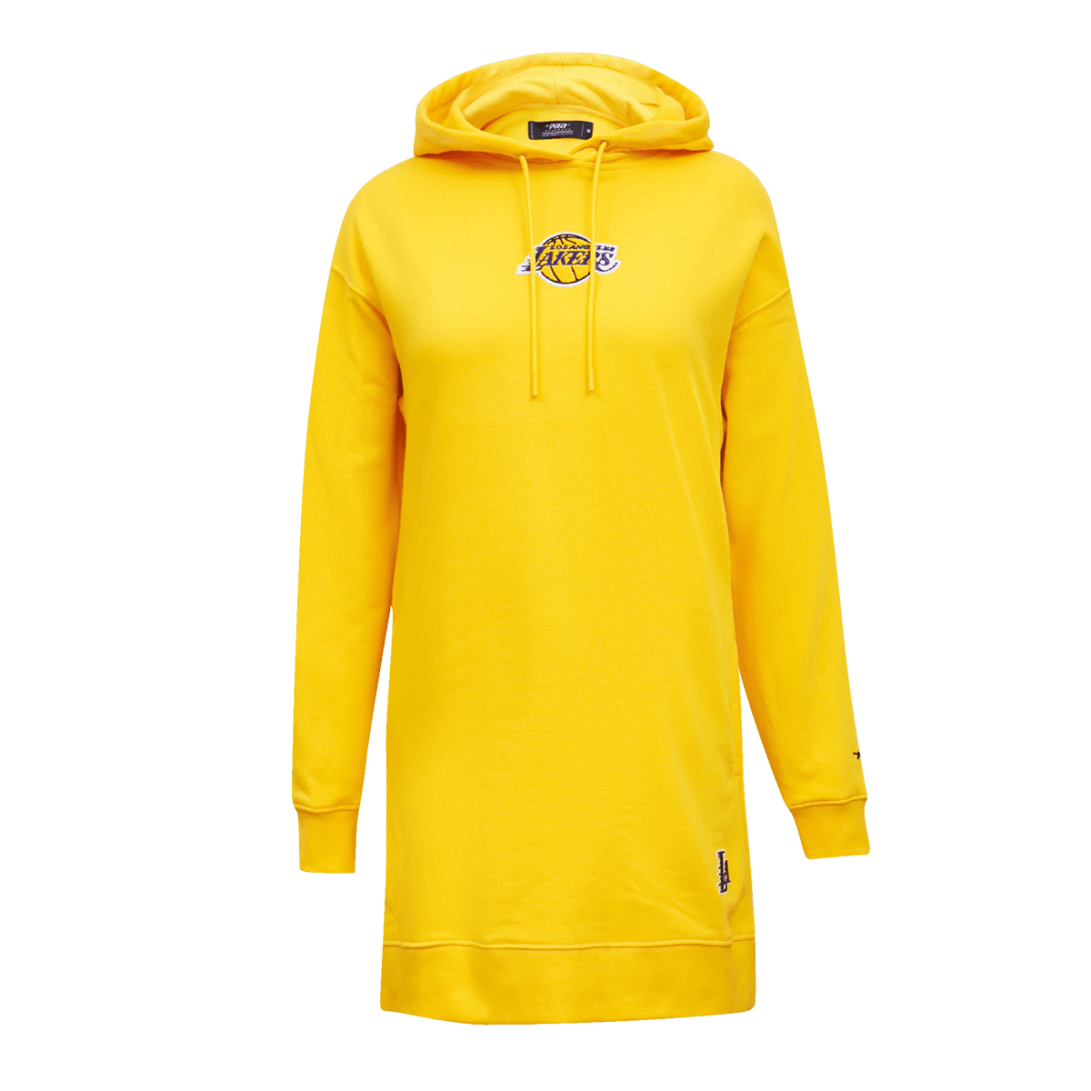 VESTIDO NBA LOS ANGELES LAKERS CLASSIC ESSENTIALS PARA MUJER
