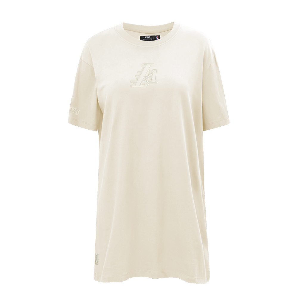 VESTIDO NBA LOS ANGELES LAKERS NEUTRAL PARA MUJER