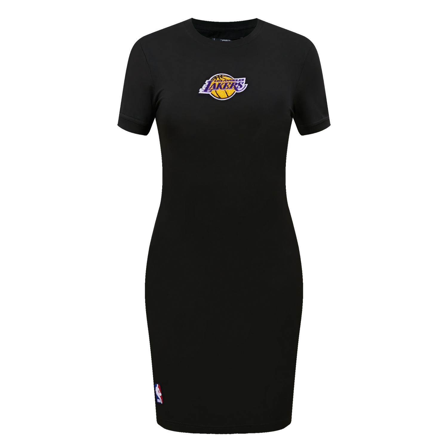 VESTIDO NBA LOS ANGELES LAKERS CLASSIC ESSENTIALS PARA MUJER
