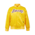 CHAMARRA DE SATIN NBA LOS ANGELES LAKERS CLASSIC CHENILLE PARA NIÑO JUNIOR