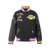 CHAMARRA UNIVERSITARIA NBA LOS ANGELES LAKERS RETRO CLASSICS PARA NIÑO JUNIOR